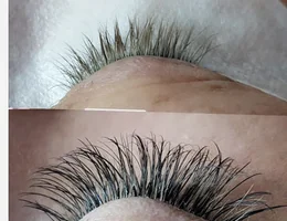 Glamour Lash Southport