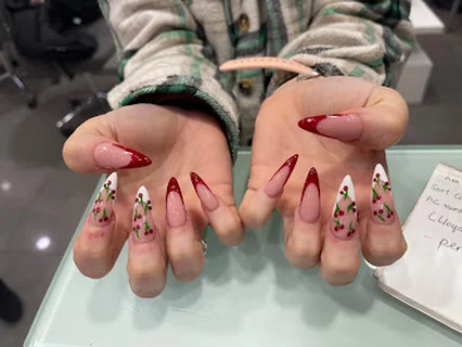 Photo Nail World