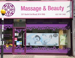 Massage and acupuncture in West Kensington