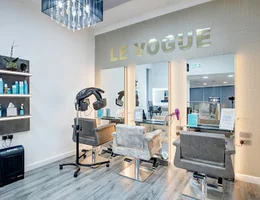 Le Vogue Salon