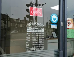 Dream Massage