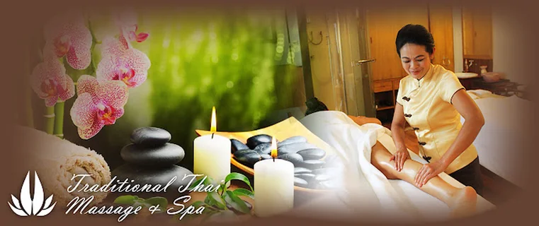 Photo Thai Massage Room & Spa