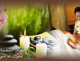 Thai Massage Room & Spa