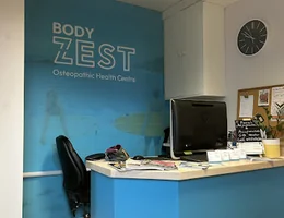 Body Zest- Osteopathic Health Centre