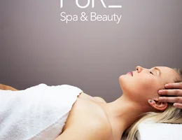 PURE Spa & Beauty (Cheshire Oaks)