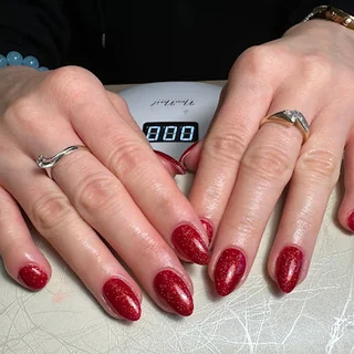 Photo Nails by Agata