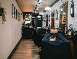 BarberSmiths Shoreditch