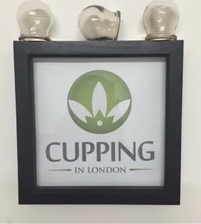 Photo Cupping Hijama in London, E12, London