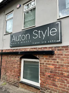 Photo Auton Style Hair, Beauty and Barbering