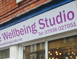 The Wellbeing Studio