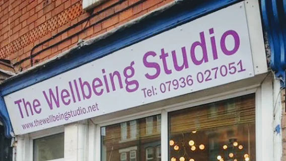 Photo The Wellbeing Studio