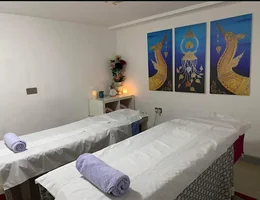 River Kwai Thai Massage London