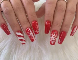 Xinh Nails & Beauty