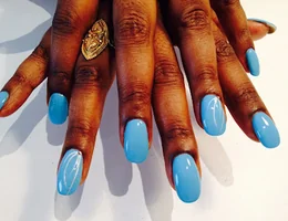 Perfect Nails By Yvane