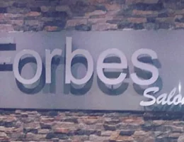 Forbes salon