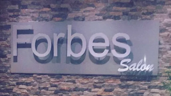 Photo Forbes salon