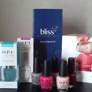 Photo Bliss Therapy Frodsham