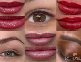 Emily Ponte Permanent Makeup