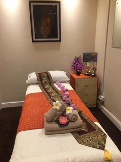 Photo Sawasdee Thai Massage and Spa