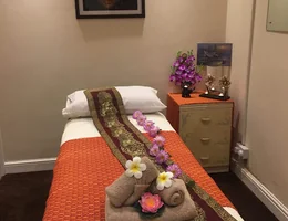 Sawasdee Thai Massage and Spa