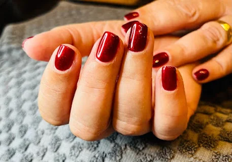 Photo Totally Polished Nails & Beauty