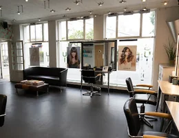 The Guild Hairdressing