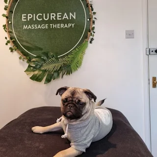 Photo The Epicurean Massage Therapy