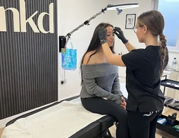 INKD Permanent Makeup Academy