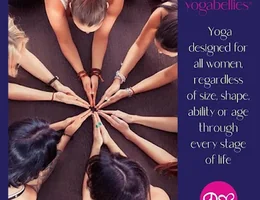 YogaBellies Ayrshire