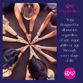 Photo YogaBellies Ayrshire