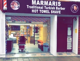 MARMARIS TURKISH BARBER