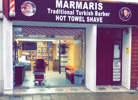 Photo MARMARIS TURKISH BARBER