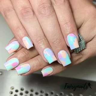 Photo Fairynails - Nail Artist & Educator