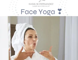 Kasia M Fernandez Laser Skin Specialist