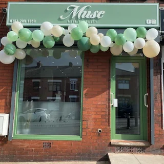 Photo Muse Hair & Beauty Salon