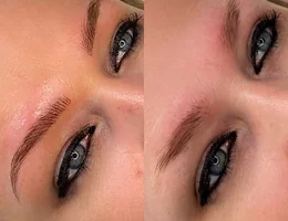 Kerri Crawshaw Permanent MakeUp