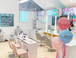 Primark Beauty Studio by Rawr Express Nottingham