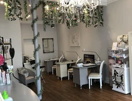 Butterfly Beauty Salon Preston