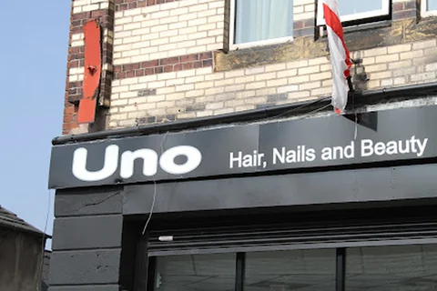 Photo Uno Cutting Rooms