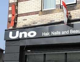 Uno Cutting Rooms