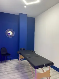 Photo Clare Sanchez Sports Therapy Clinic