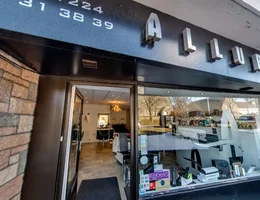 Allure Hair & Beauty