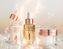 H Beauty - Charlotte Tilbury