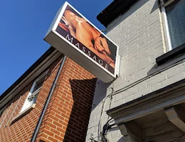 "Lord of Body", Massage and Acupuncture House