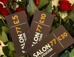 Salon 77