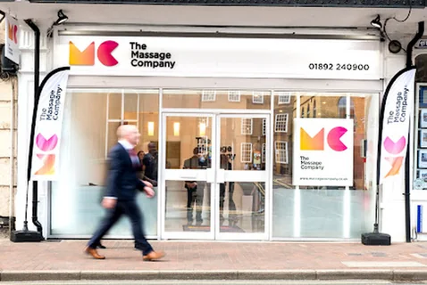 Photo The Massage Company - Tunbridge Wells