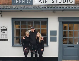 Trendz Hair Studio