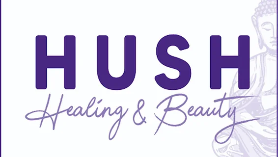 Photo Hush Healing And Beauty