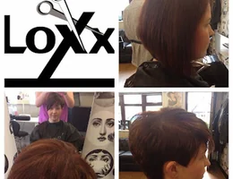 Loxx Hair Salon, Ibstock