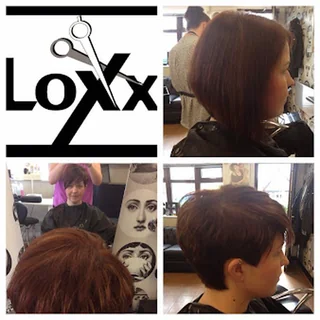 Photo Loxx Hair Salon, Ibstock